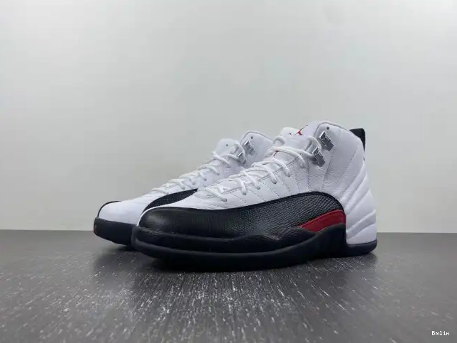 Air Red Taxi 12 Jordan CT8013-162 0601